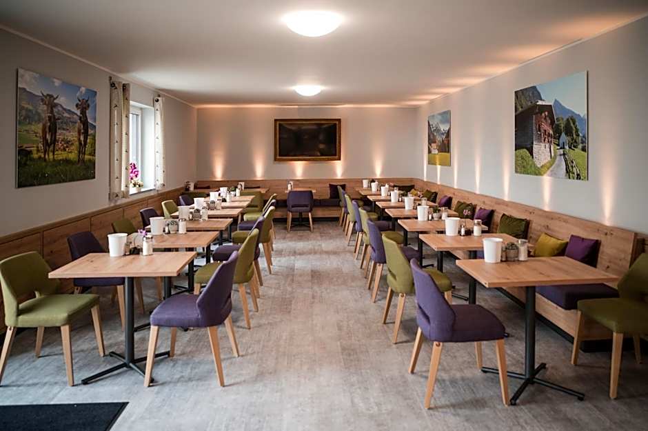 Gasthaus Stroh