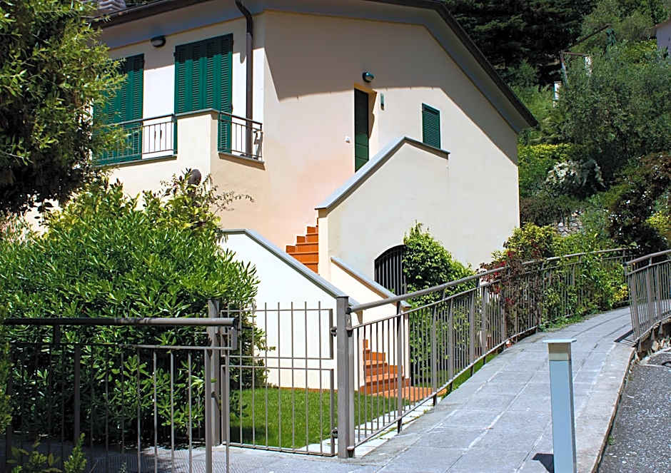 Baia Blu RTA Residence