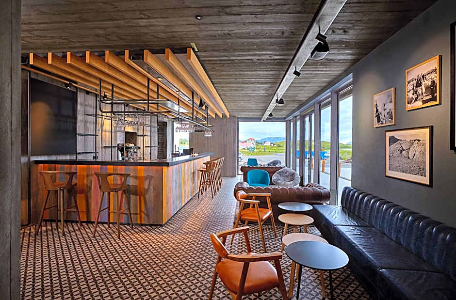 Mývatn - Berjaya Iceland Hotels