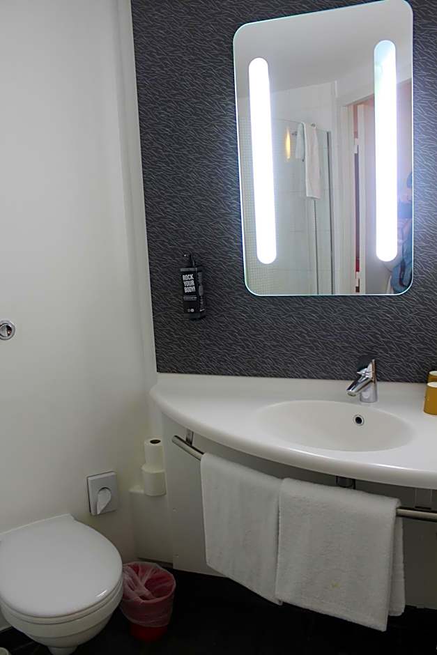ibis Soissons