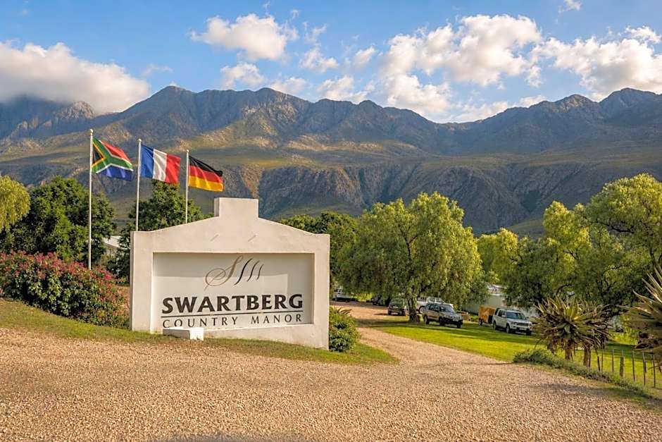 Swartberg Country Manor