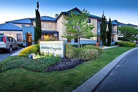 The Beach House At Bayside