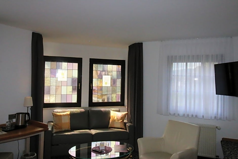 Hotel Trapp