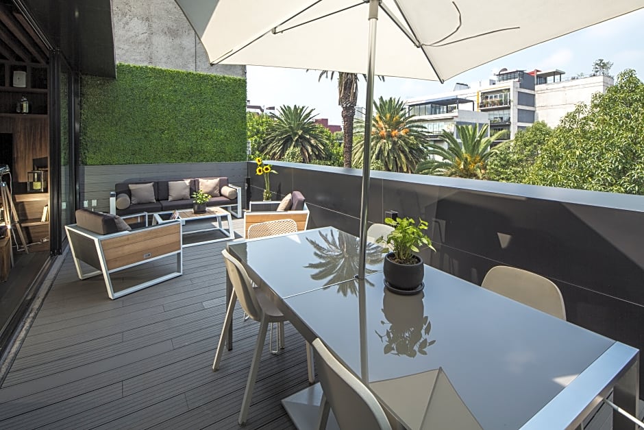 FlowSuites Condesa