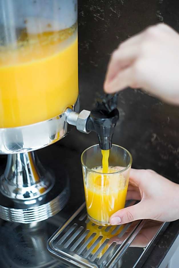 Kensington Prime Hotel