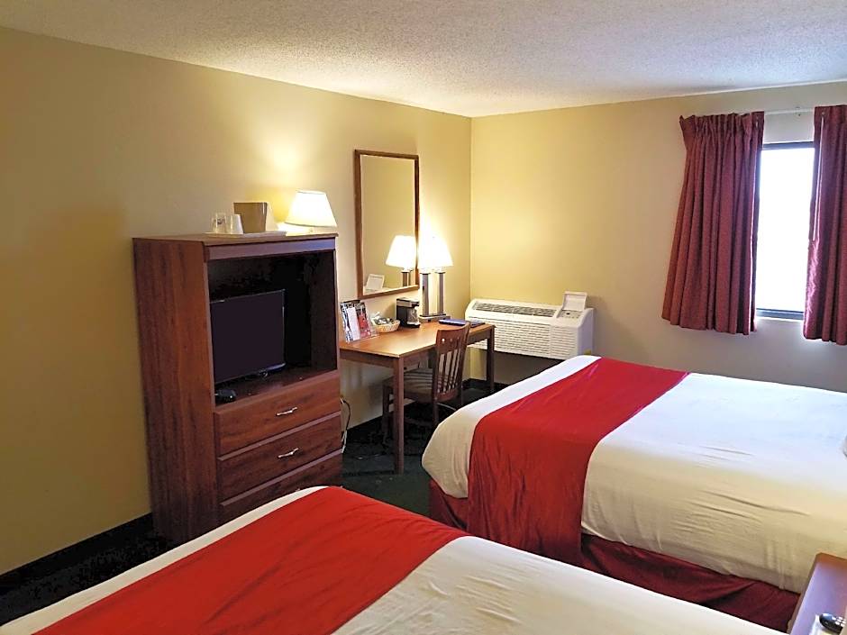 Americas Best Value Inn St. Louis South