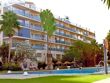 Apartamentos MS Pepita