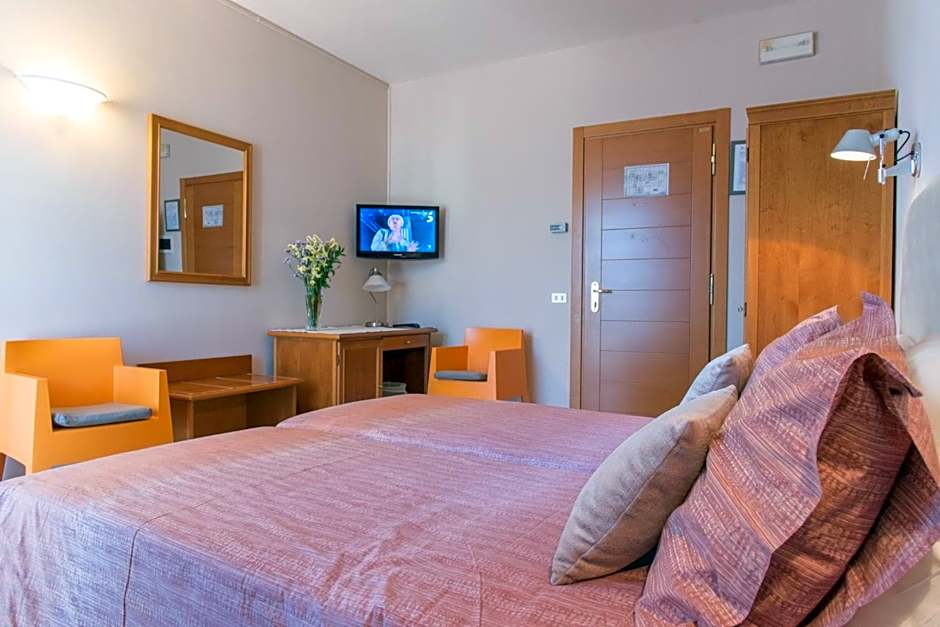 Hotel Antica Stallera