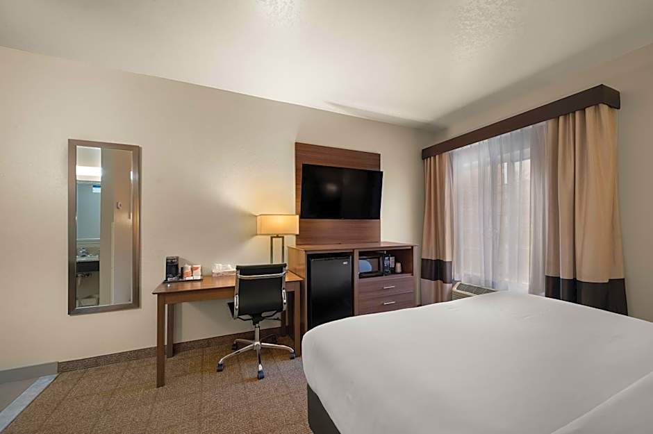 Comfort Inn & Suites Fenton