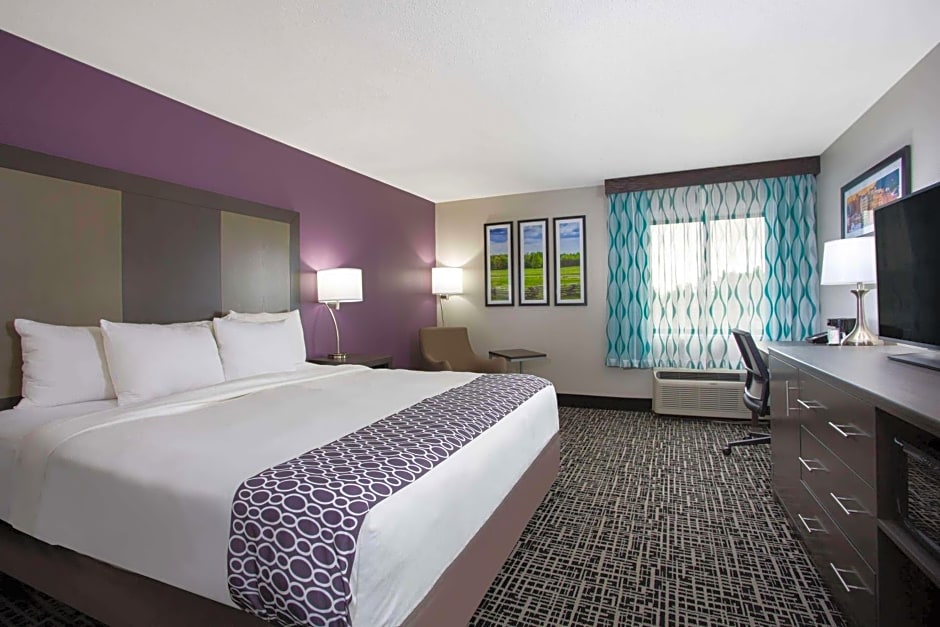La Quinta Inn by Wyndham Roanoke Salem