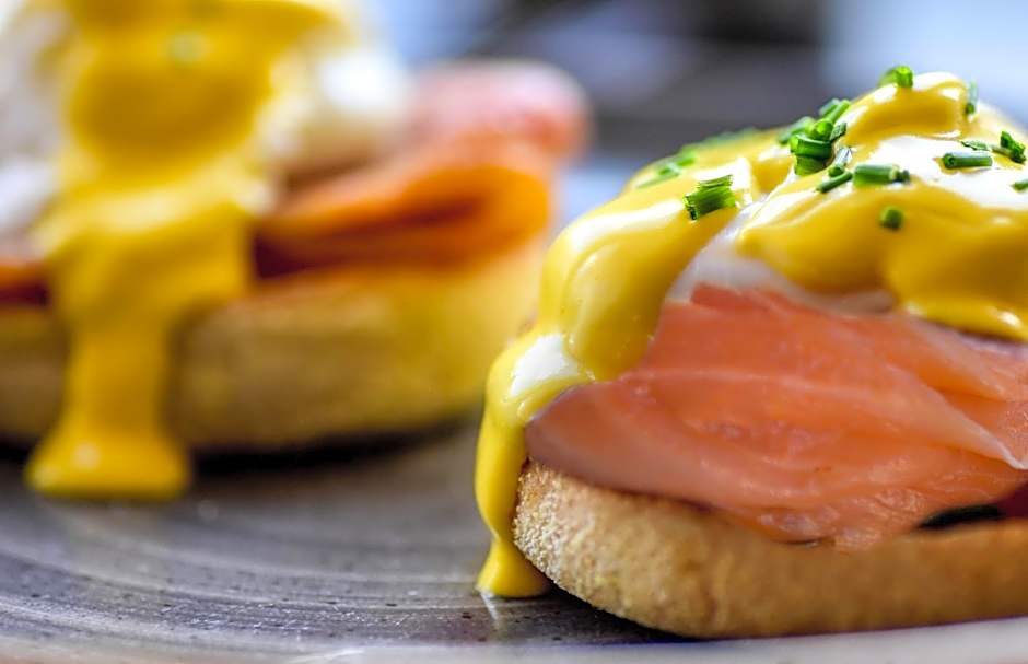 Dunalastair Hotel Suites