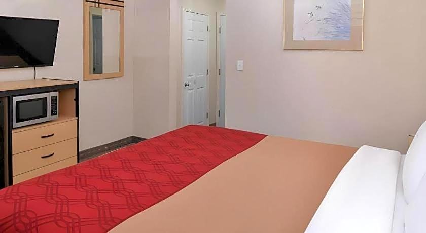 Econo Lodge Rochester