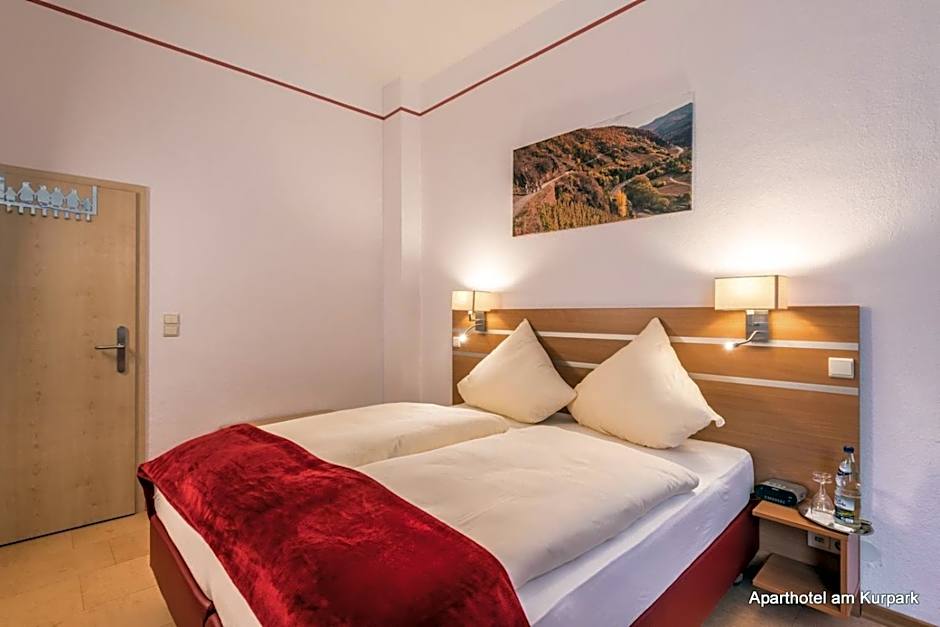 Aparthotel am Kurpark