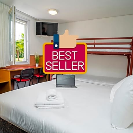 Quick Palace Saint Brieuc