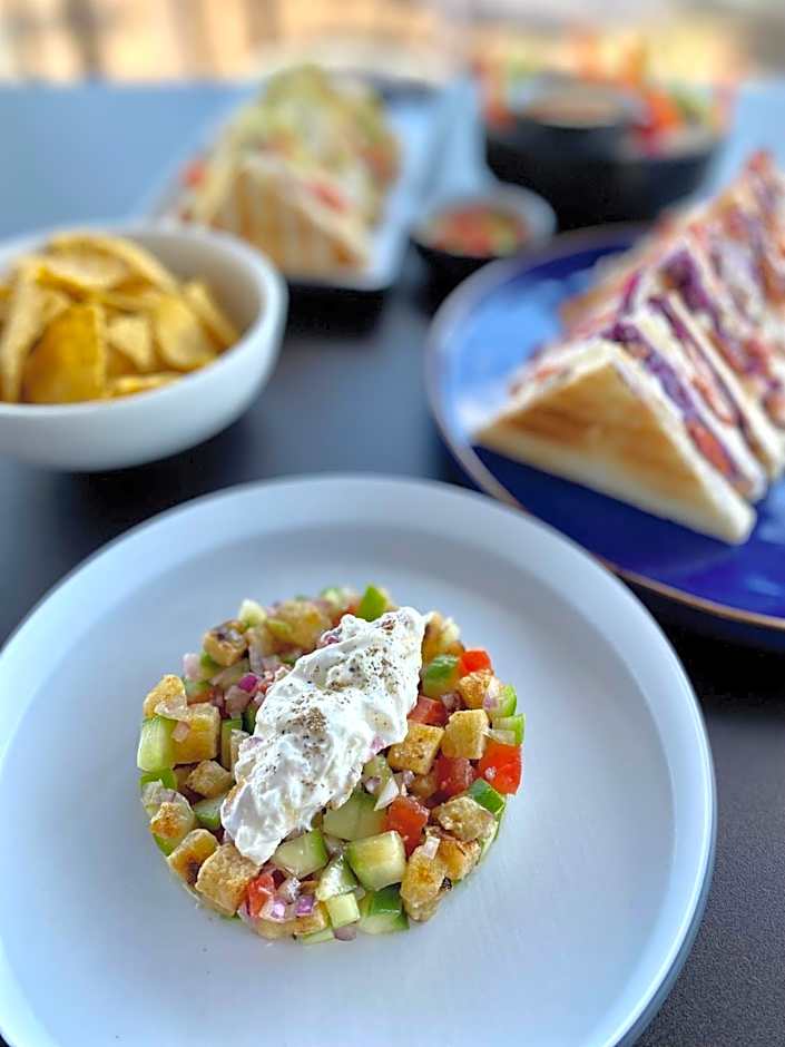 Palazzo della Fontana