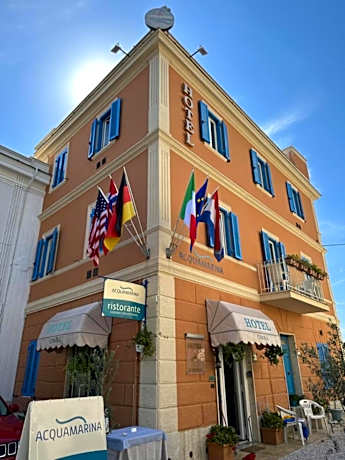 Hotel L'Isola