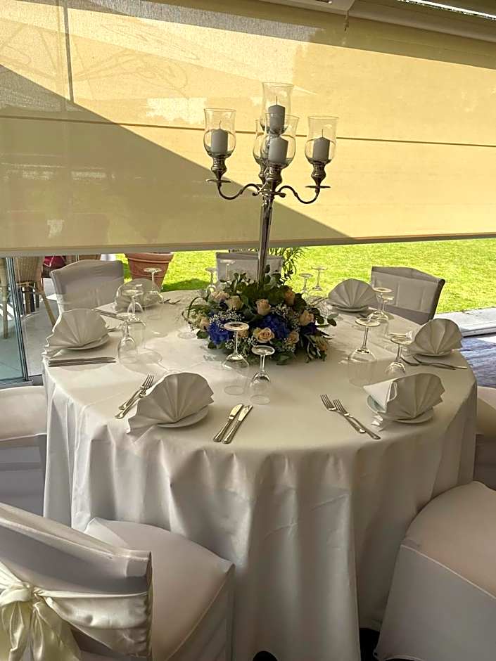 Hotel Landhaus Milser