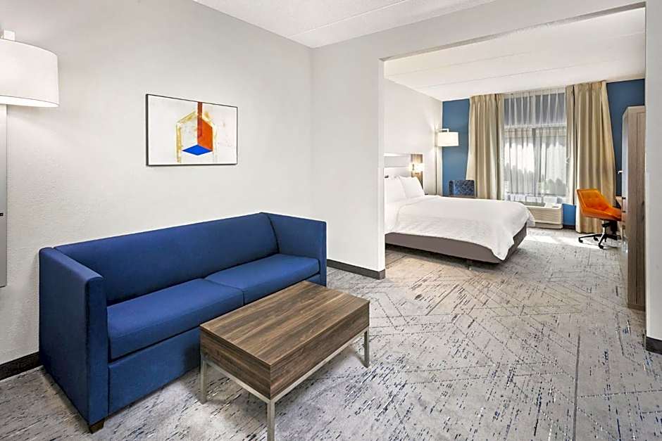 Holiday Inn Express & Suites Chicago West-OHare Arpt Area By IHG