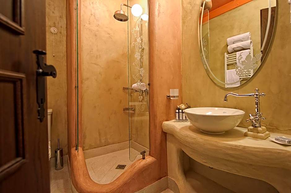 Orologopoulos Mansion Luxury Hotel