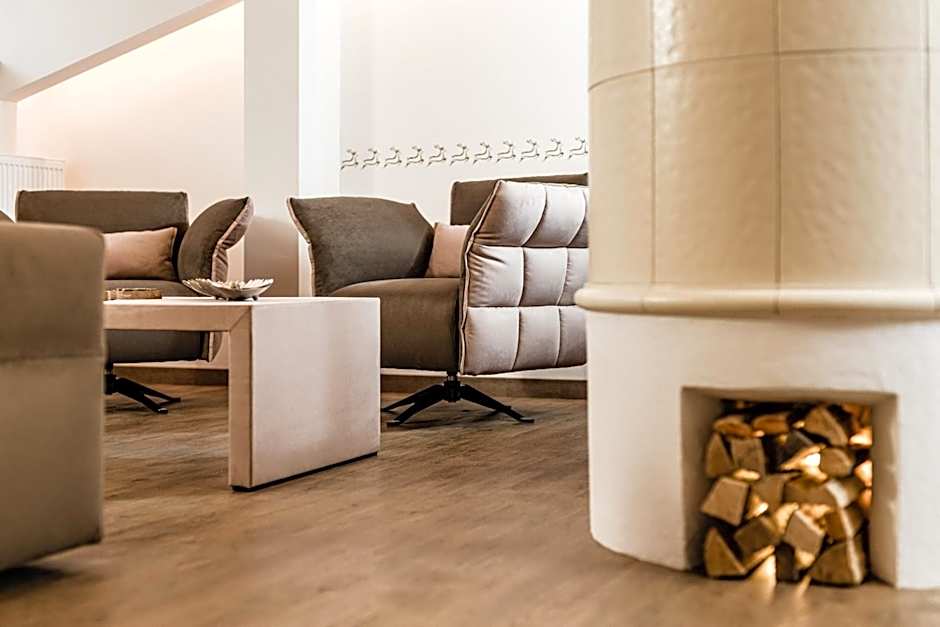 Giardin Boutique Hotel B&B