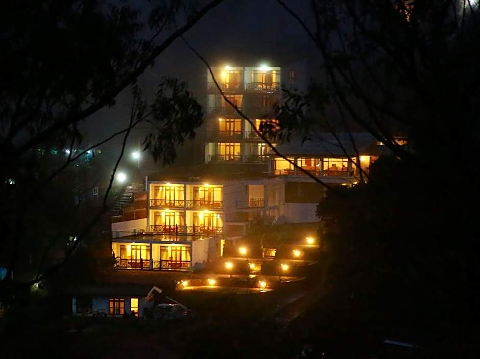 Hotel Alta Vista