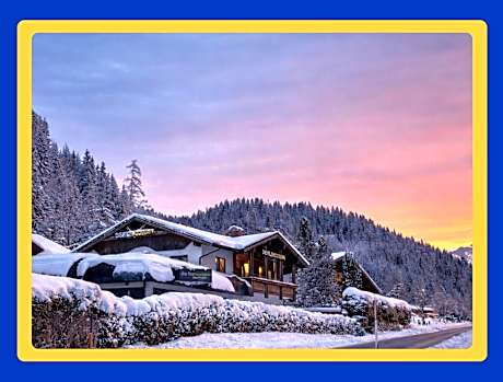 Die Filzmooserin - smart living apartments in Filzmoos, Filzmoos Card inklusive