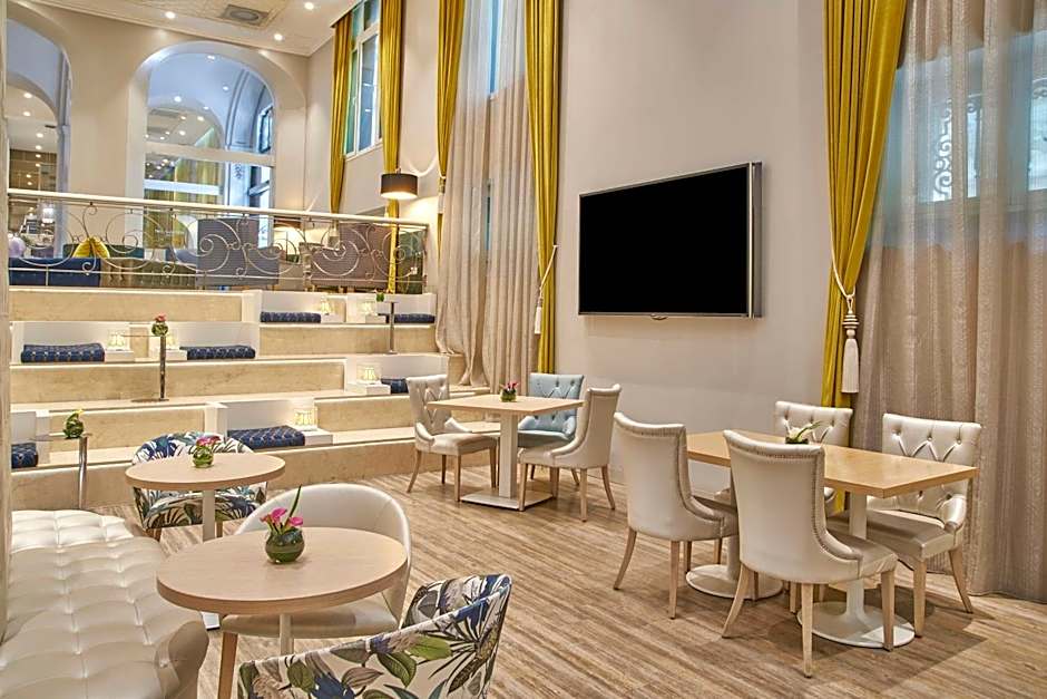 NH Collection Madrid Abascal