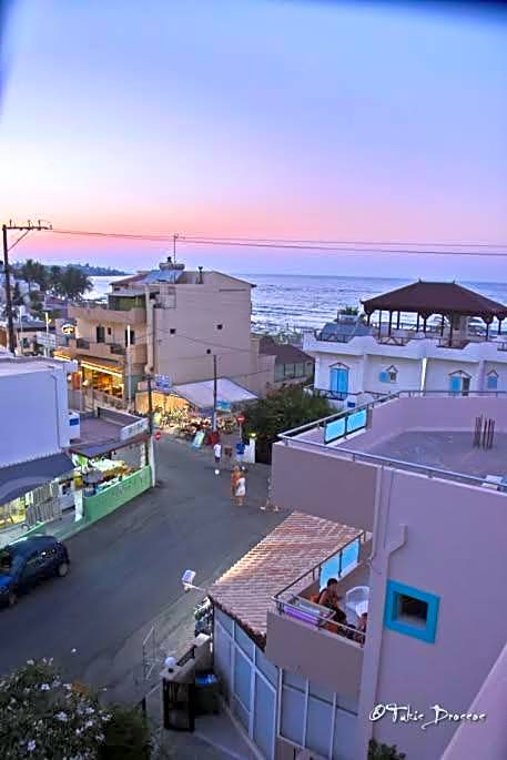 Hotel Anatoli Apartments