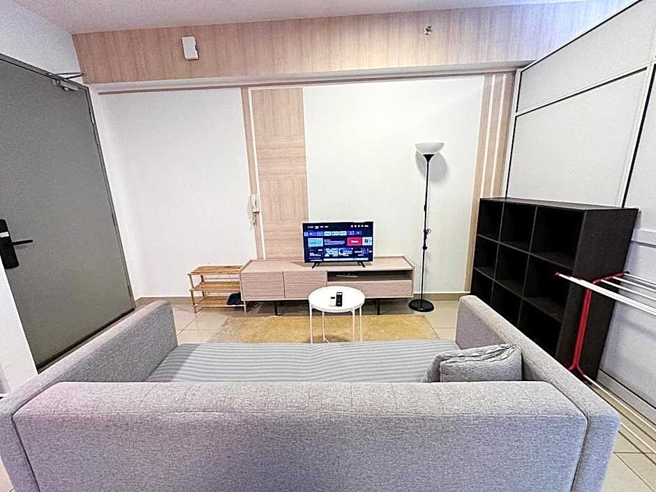 Hyve Soho Cyberjaya by IdealHub