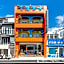 Golden Ocean Azure Hotel