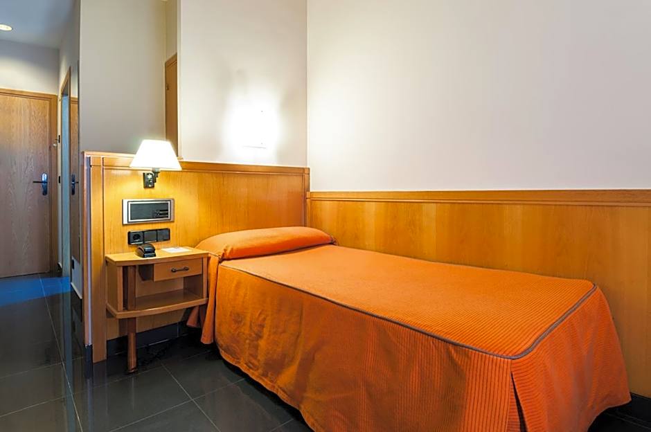 Hotel Ruta de Europa