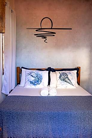 Alvorada no Morro Flat