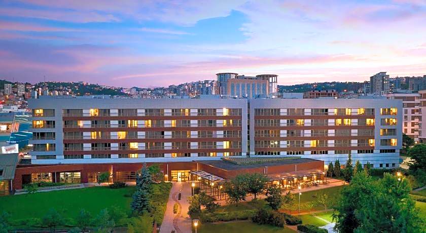 Novotel Trabzon