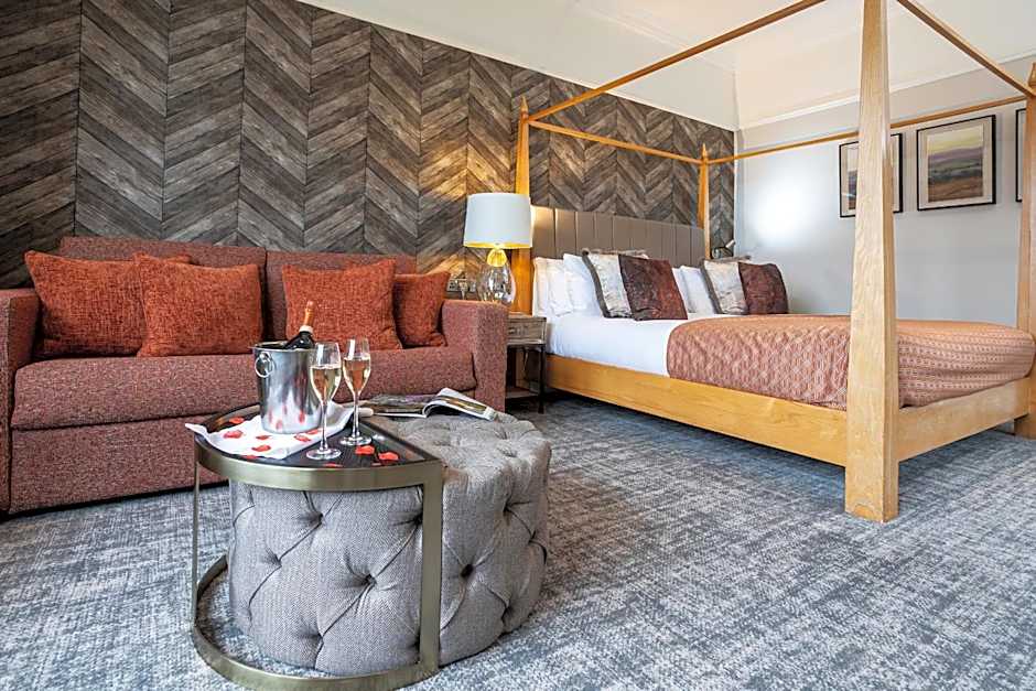 Castle Green Hotel In Kendal, BW Premier Collection