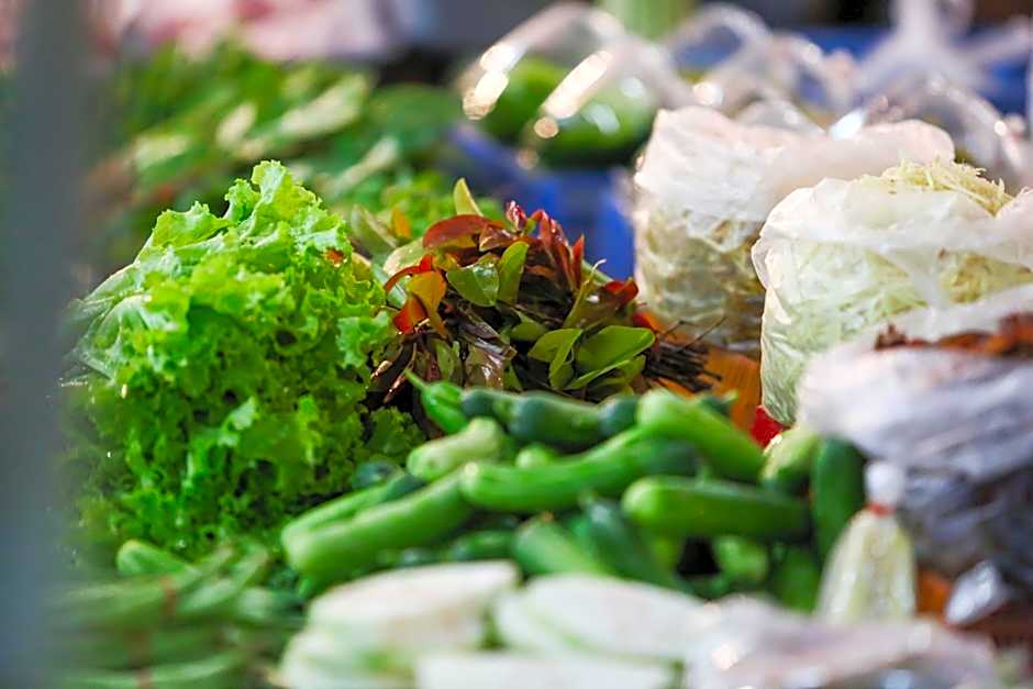 โรงแรมนางรอง