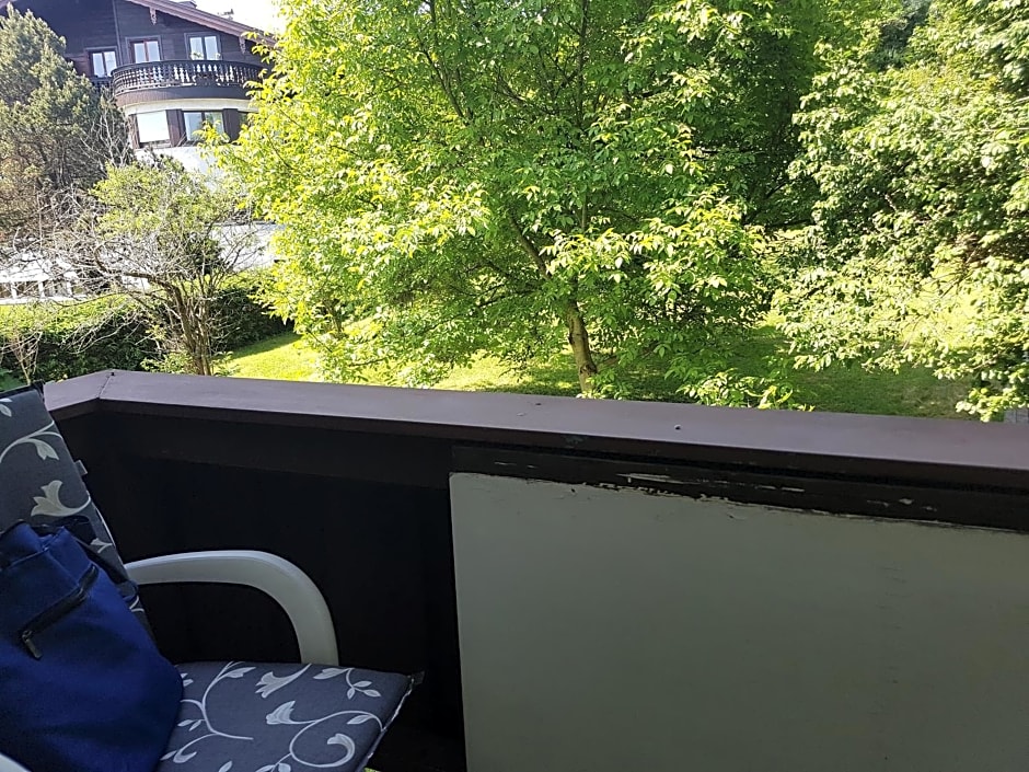 Gästehaus Meran