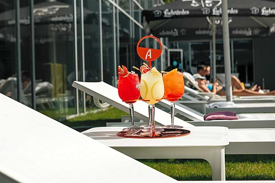 Lielupe Hotel SPA & Conferences by Semarah