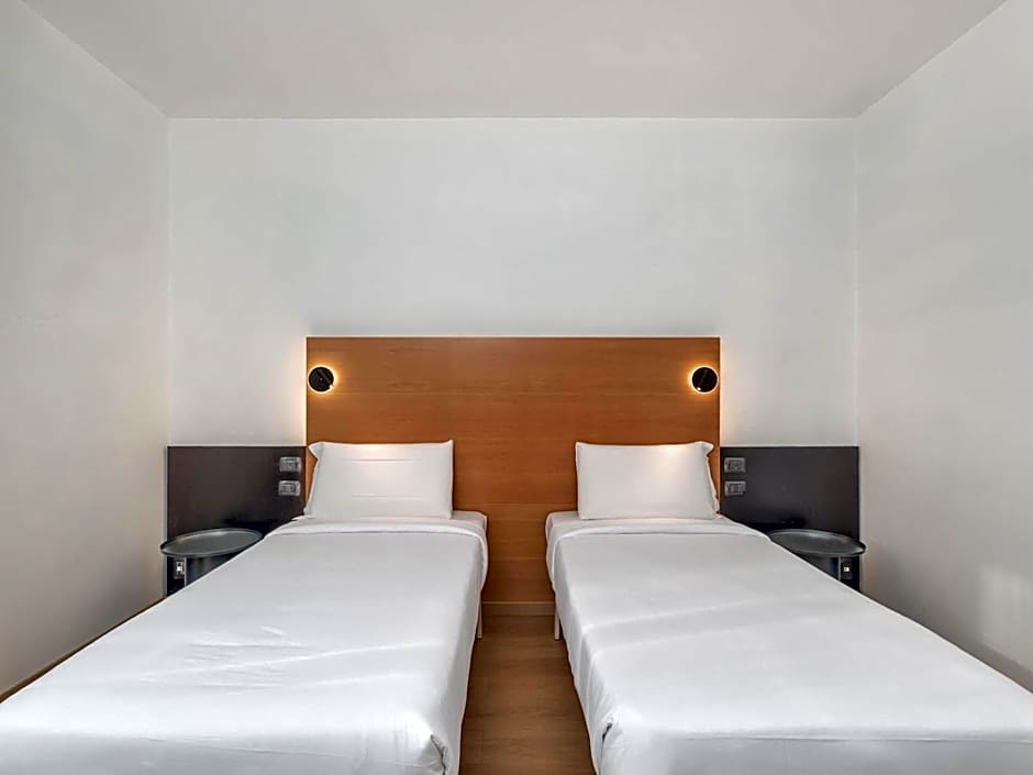 B&B HOTEL Milano Cologno Studios
