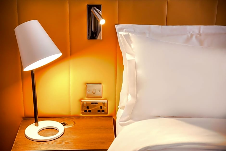 Clayton Hotel Dublin Airport Central