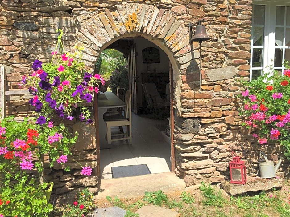 Le moulin de la Castellerie