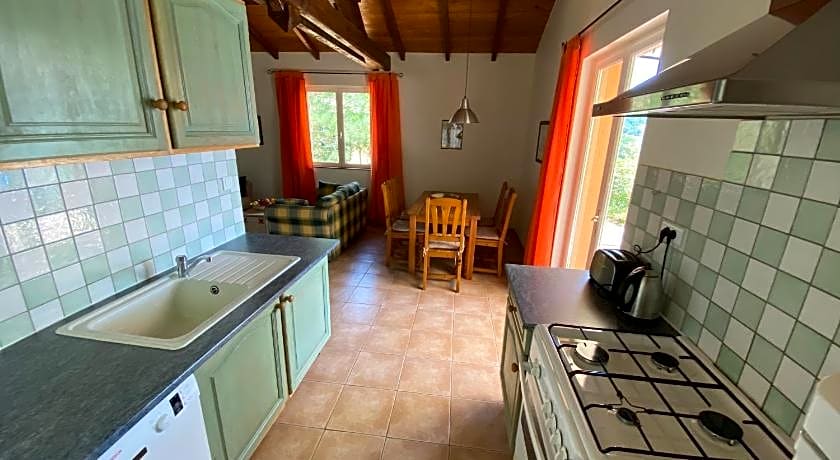 Les Hauts du Coustalier