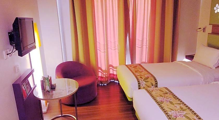 Ibis Styles Bali Denpasar