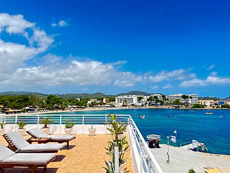 Hotel Boutique Las Arenas