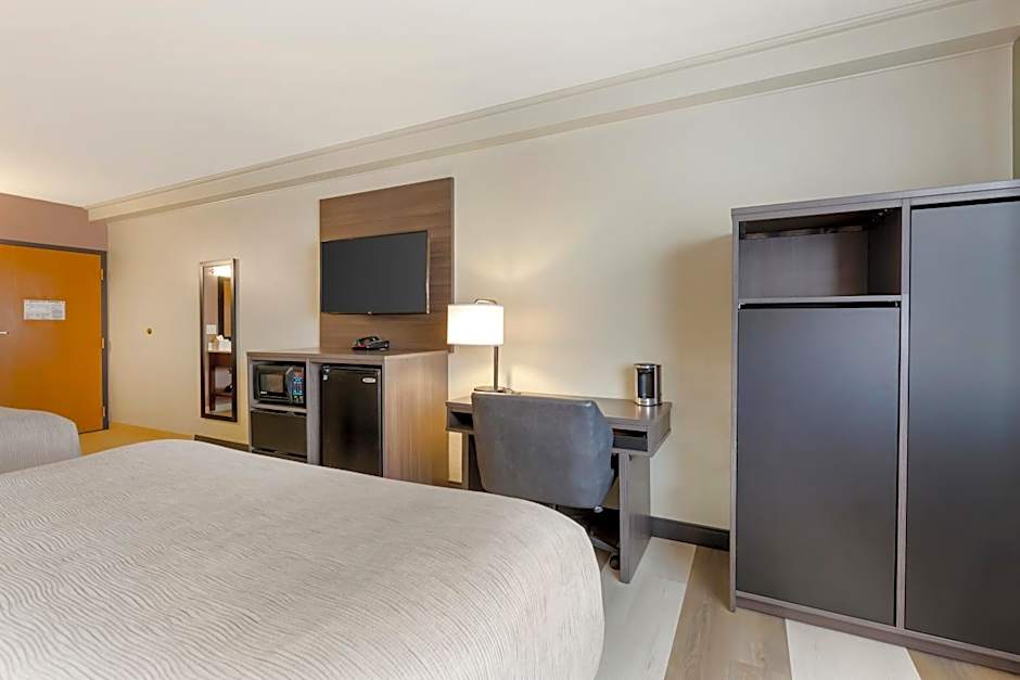Quality Inn Hamilton Bitterroot Valley