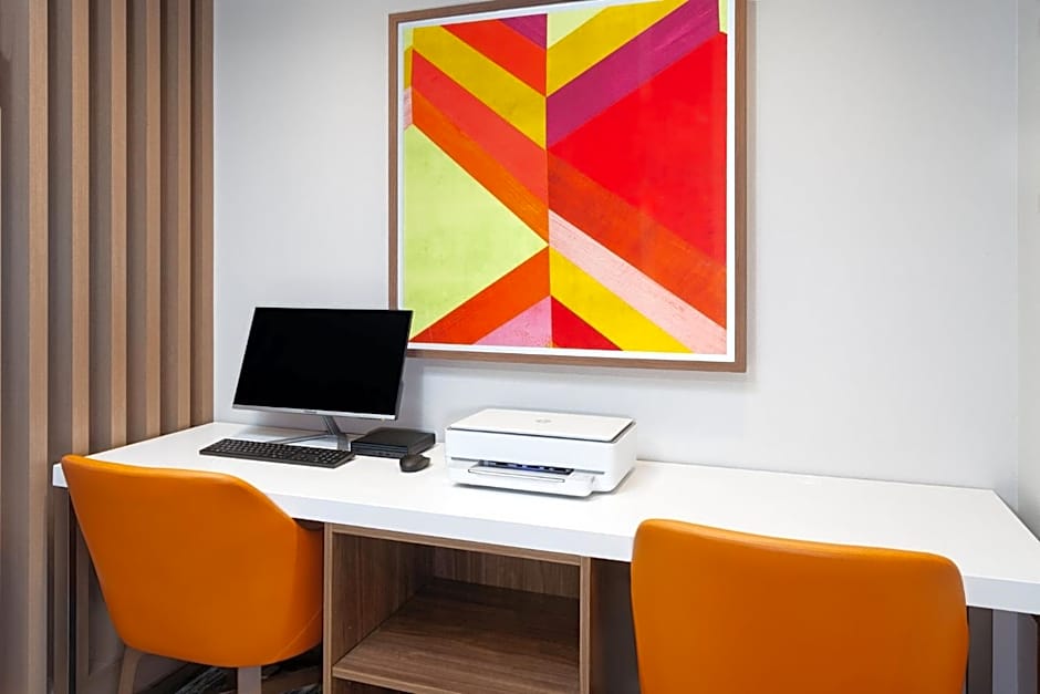 Holiday Inn Express Reedsburg Dells Area By IHG