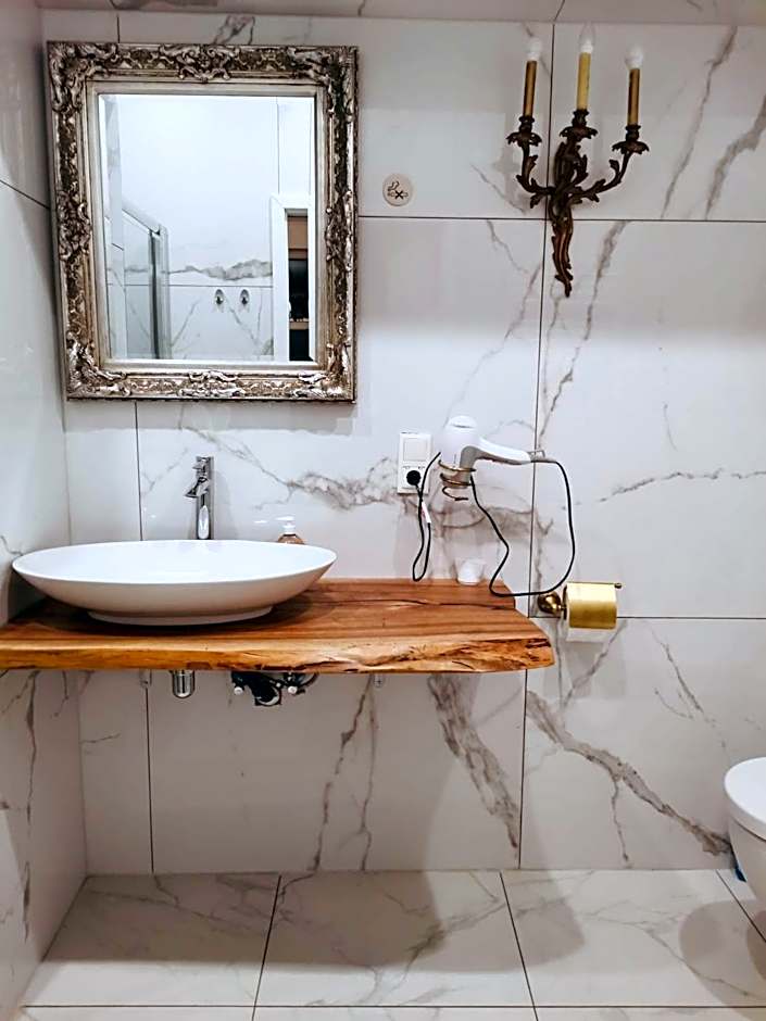 XuBa ApartmentRooms Messe Wien Prater