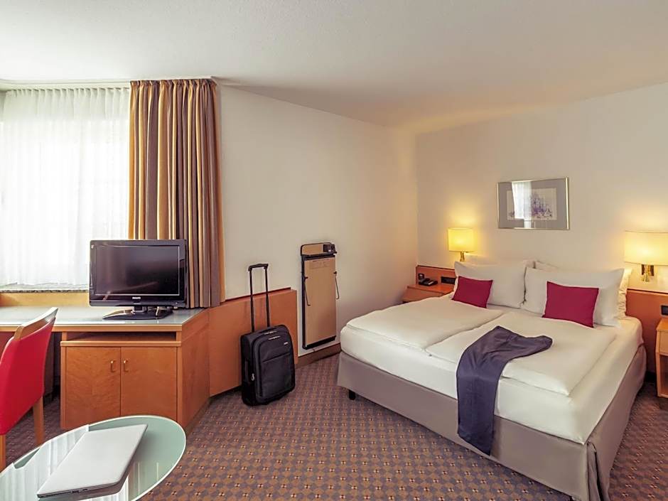 Mercure Hotel Koln City Friesenstrasse