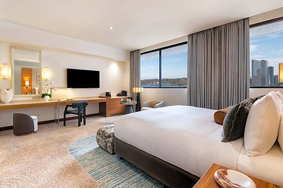 Pan Pacific Perth