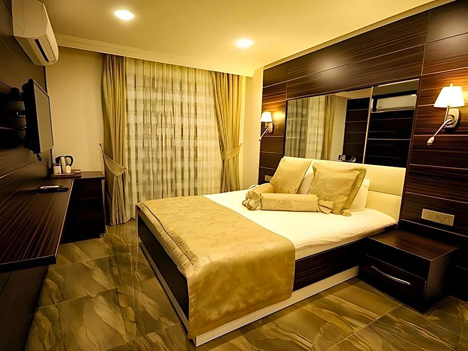 Venus Hotel