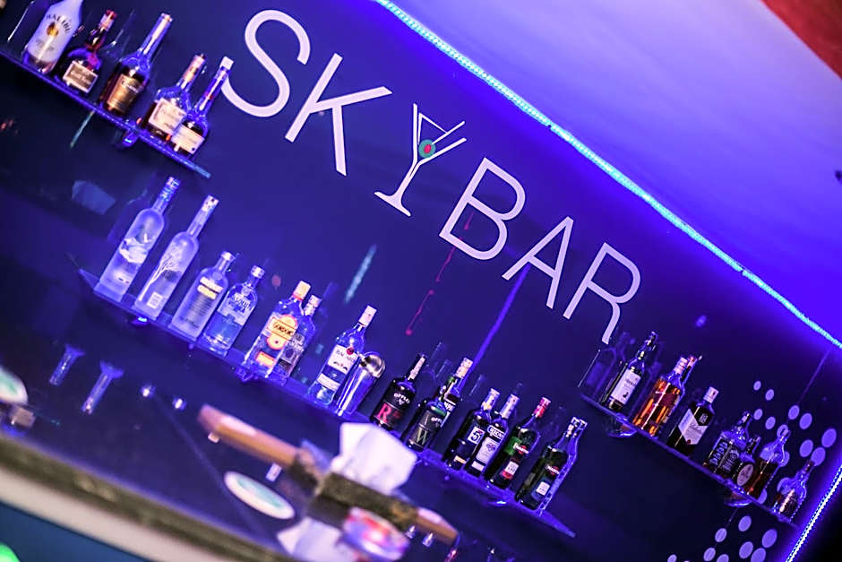 Menzeh Zalagh City Center